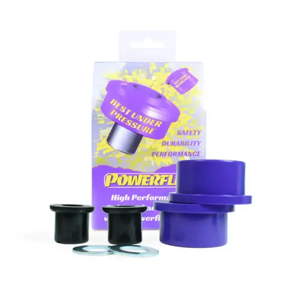 Powerflex Polyurethane Suspension Bushings, Bmw E36 1