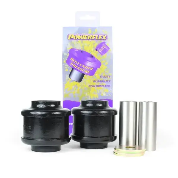 Powerflex Polyurethane Suspension Bushings, Bmw F10 Non-M Awd 1