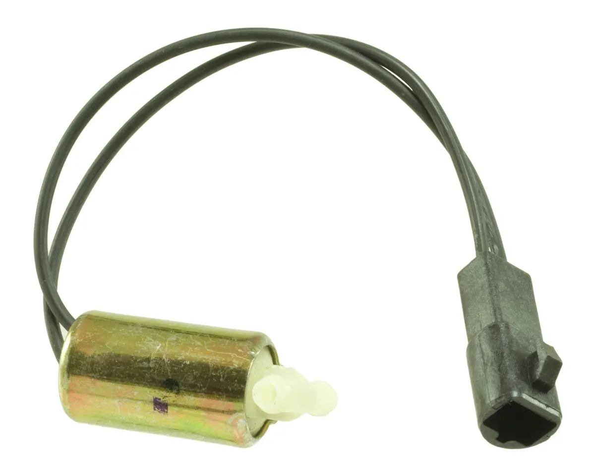 New Canister Purge Solenoid For 1984-1995 Ford & Mercury Cars Cx-919 E4az-9C915-B 1