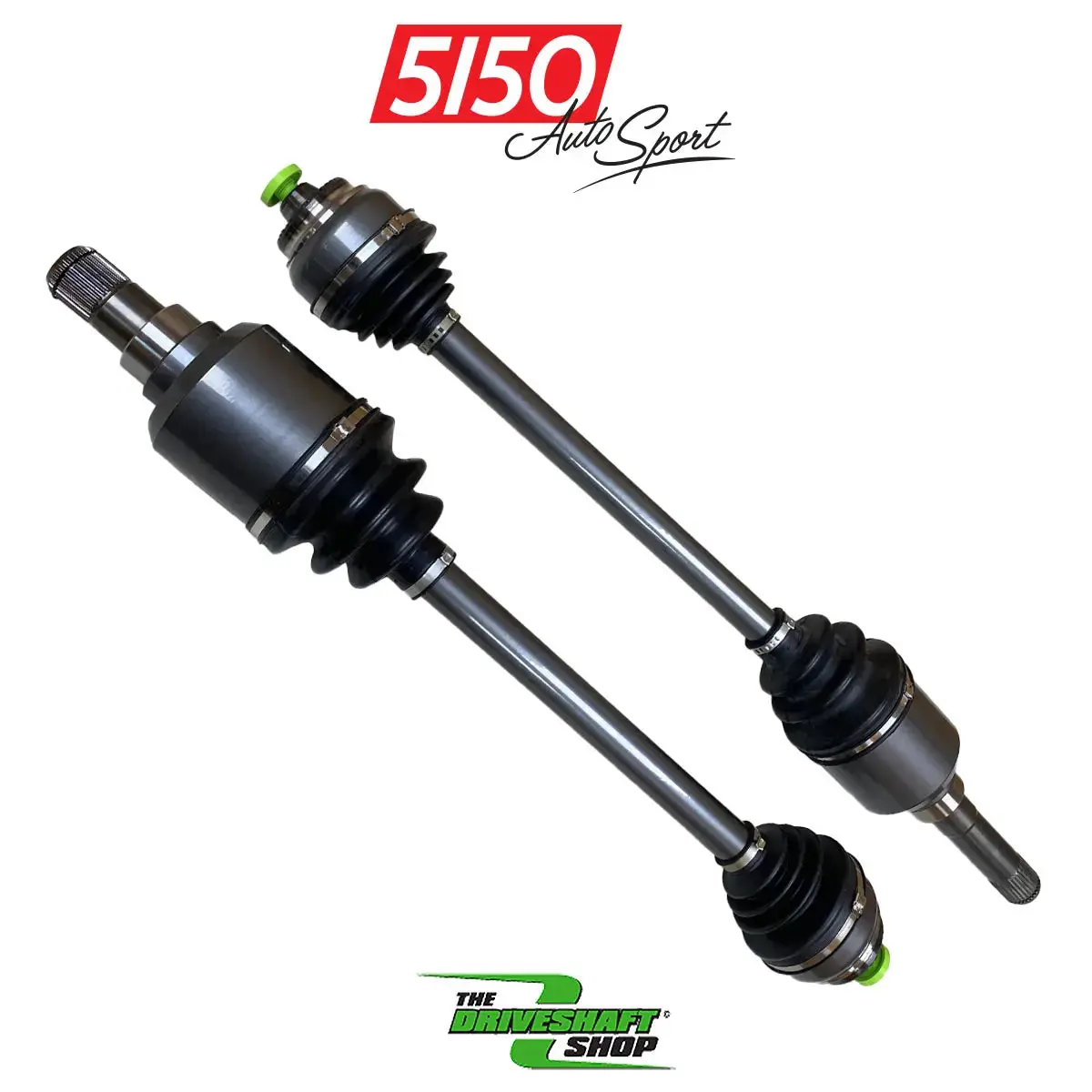 Driveshaft Shop Pro-Elite Axles, Bmw G8x M 1