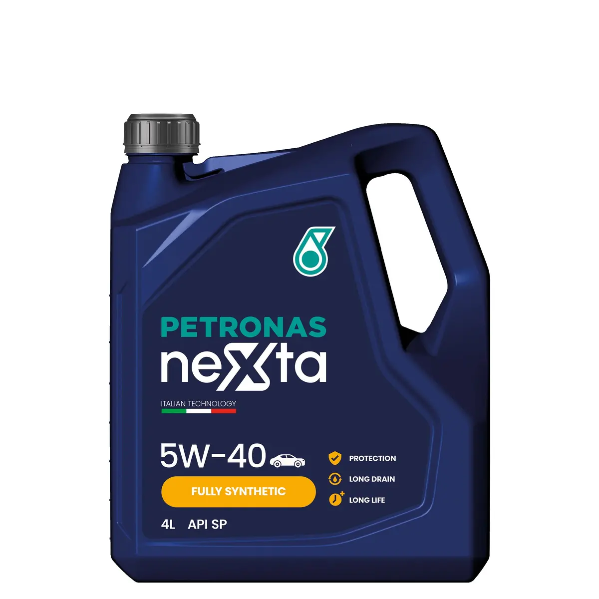 Petronas Nexta 5W-40 1