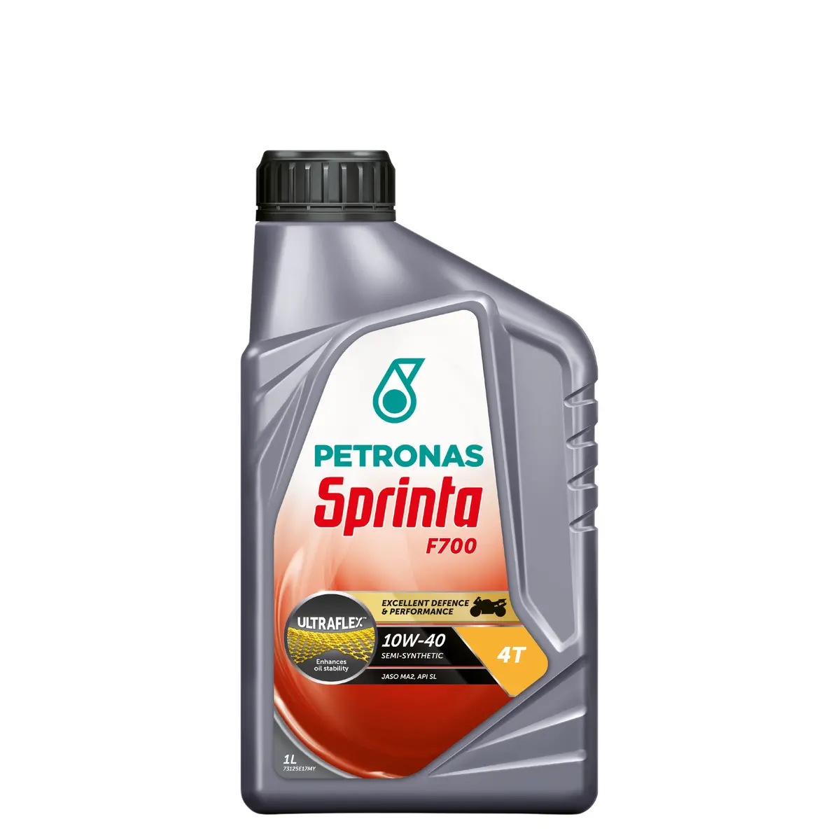 Petronas Sprinta F700 10W-40 1