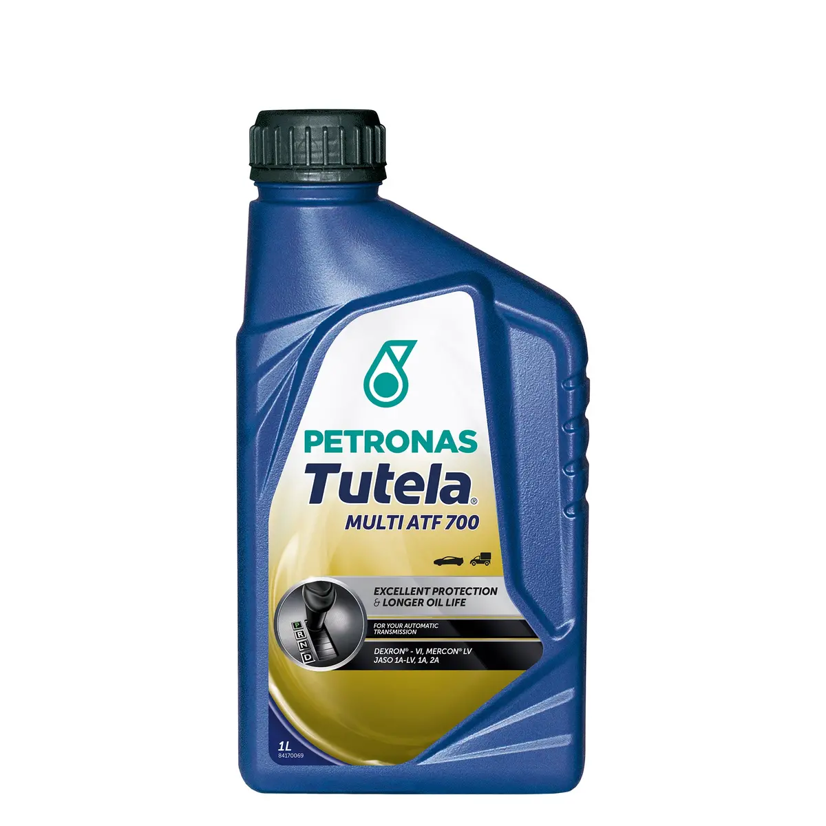 Petronas Tutela Multi Atf 700 1