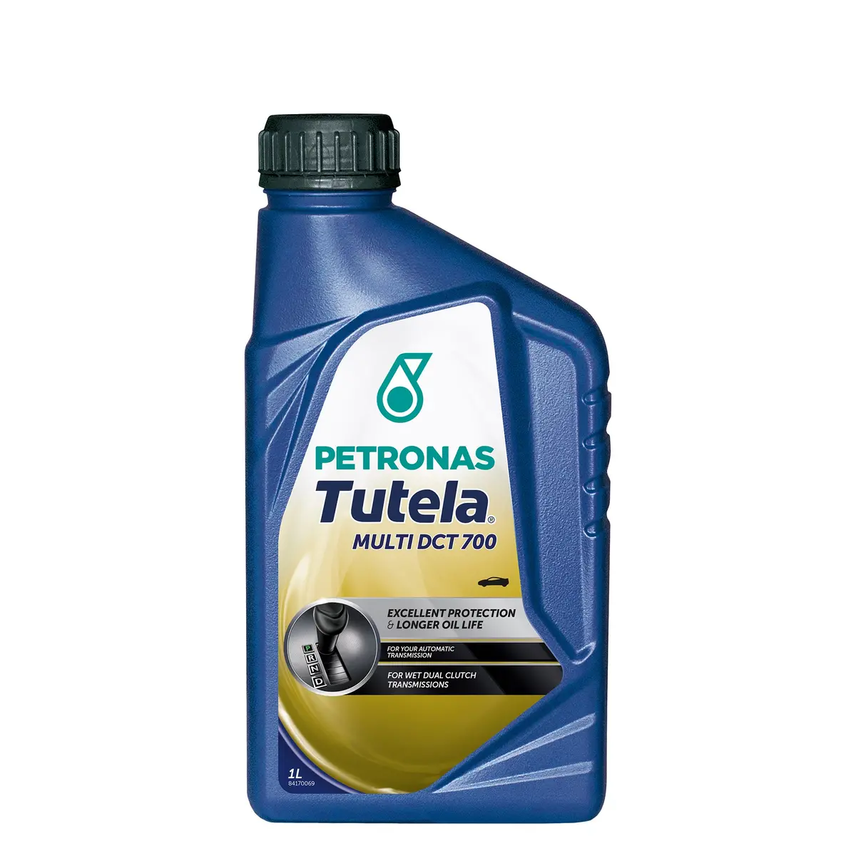 Petronas Tutela Multi Dct 700 1
