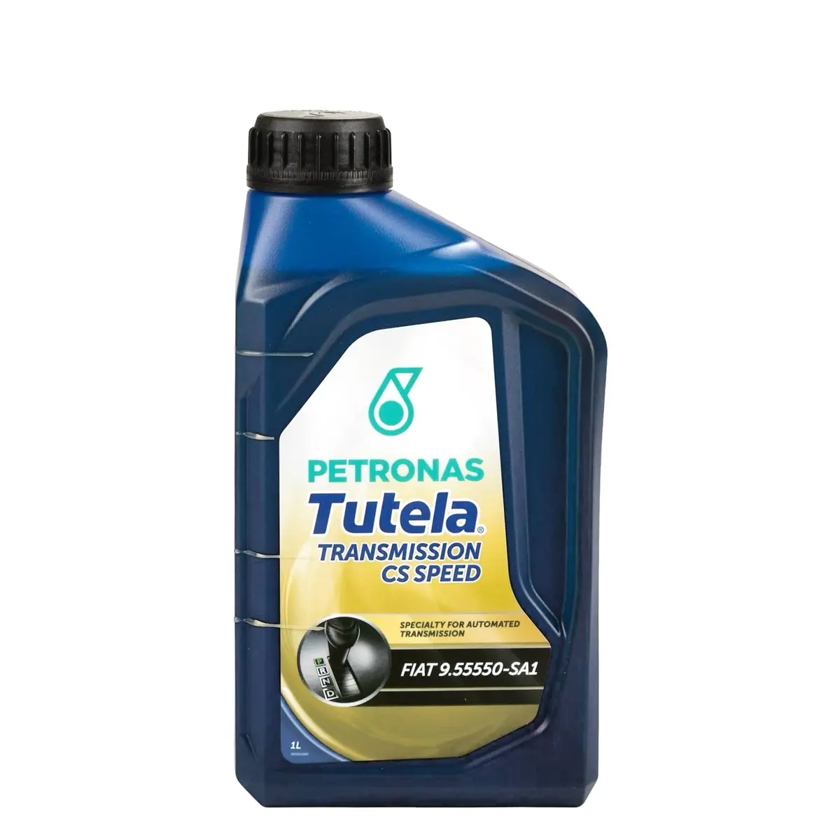 Petronas Tutela Transmission Cs Speed 1