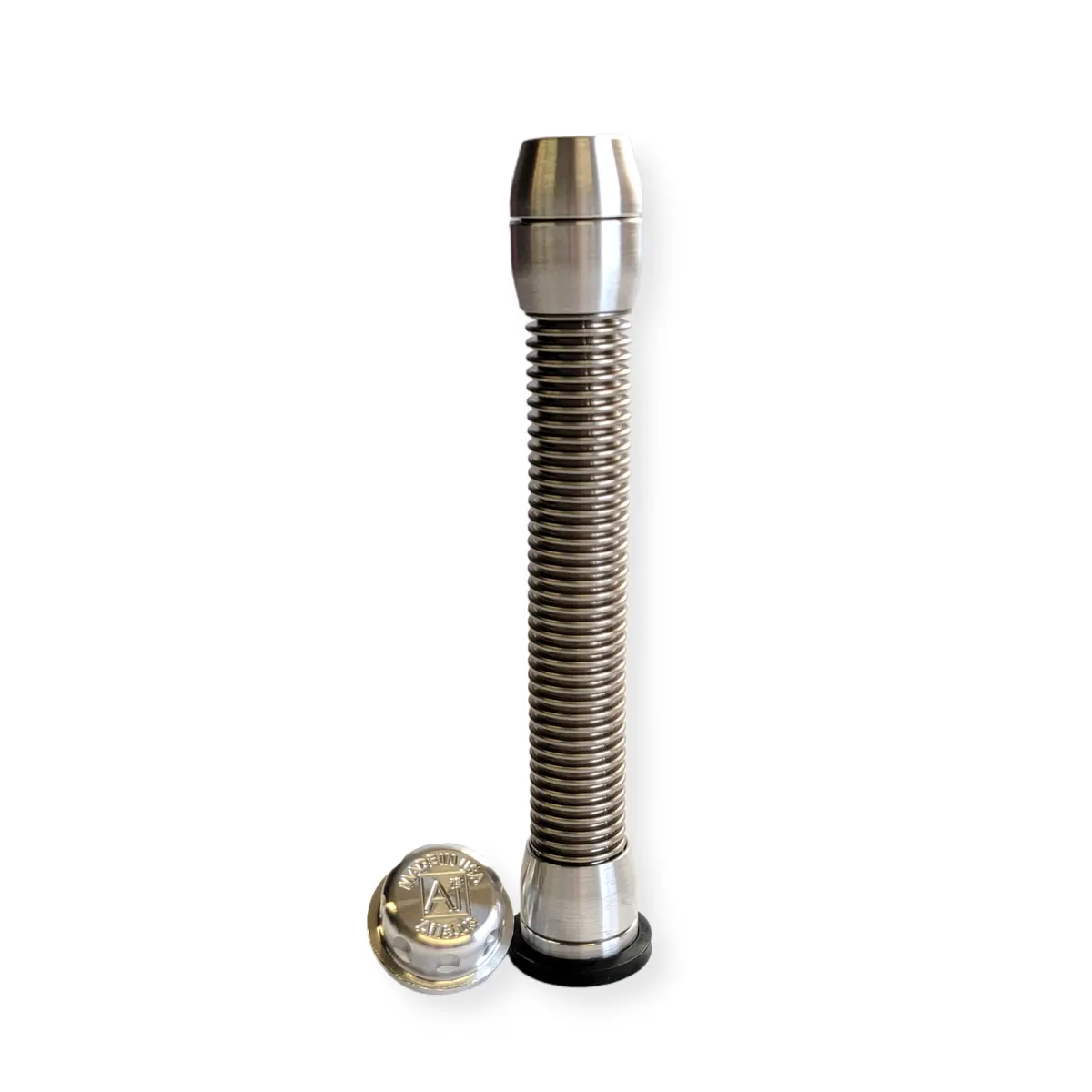All Metal Pax Nozzle 1