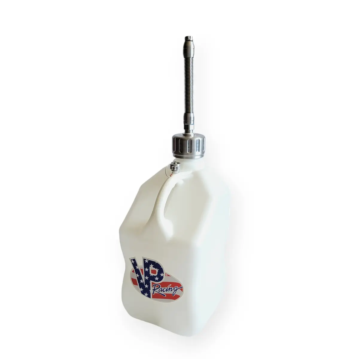 All Metal Race Nozzle 2