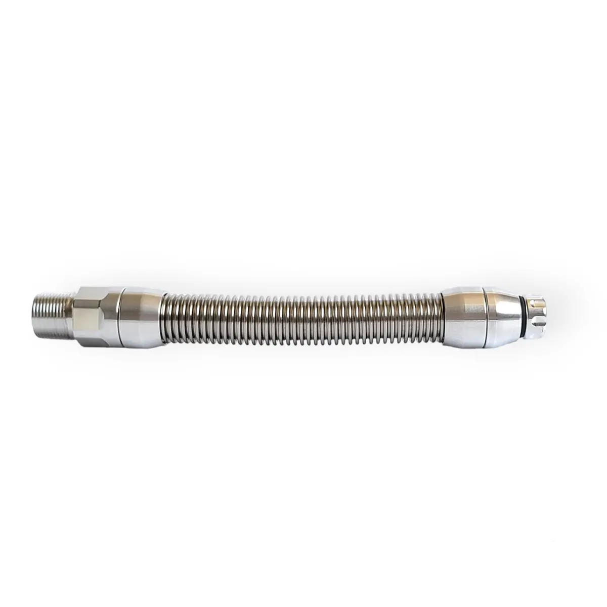 All Metal Race Nozzle 1