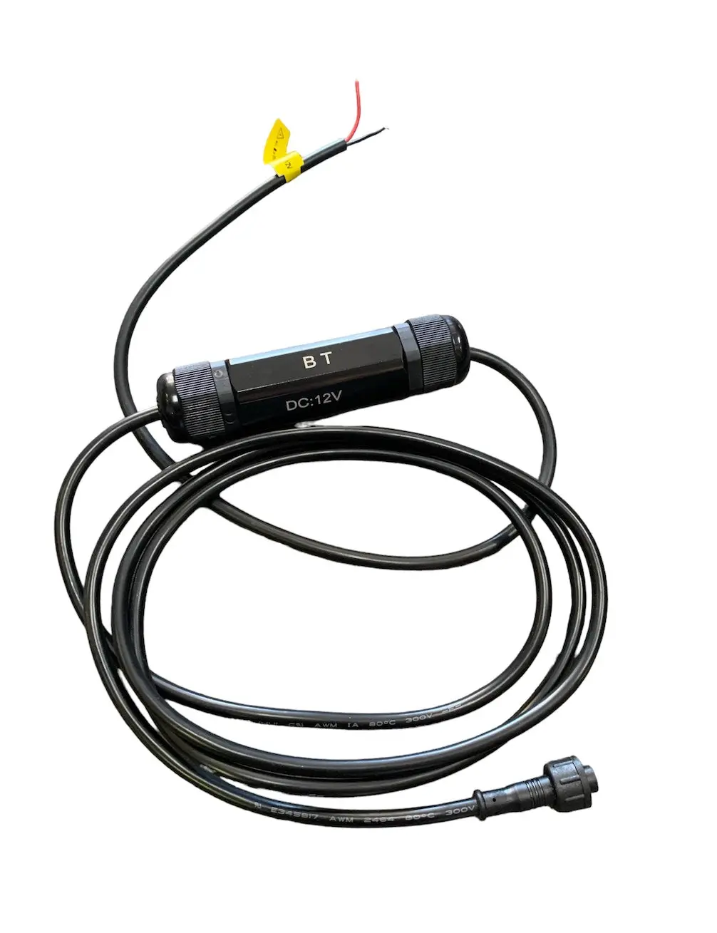 Bluetooth Led Whip Controller 1