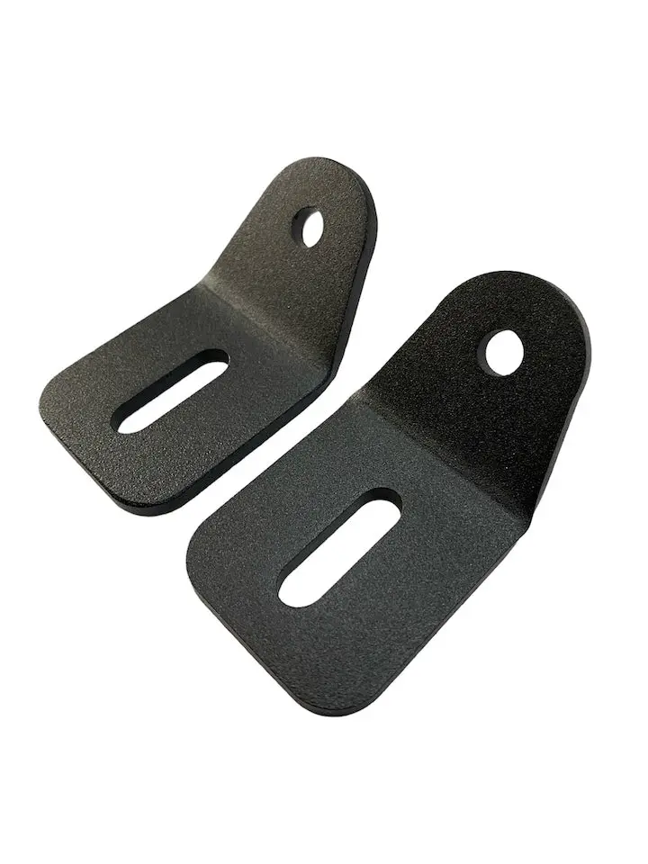 Speed Utv Pillar Pod Mounts For Windshield 1