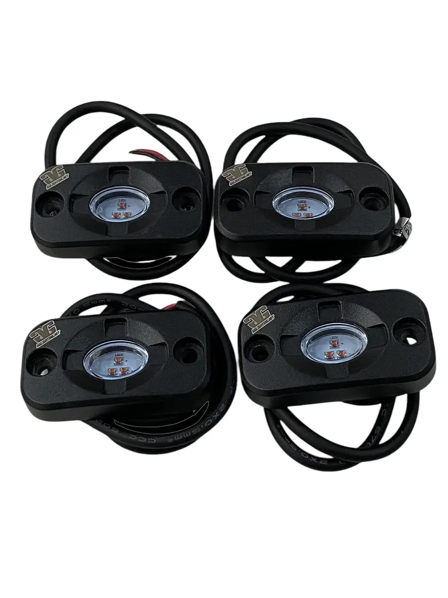 Rl15 Rock Light Bundle 1