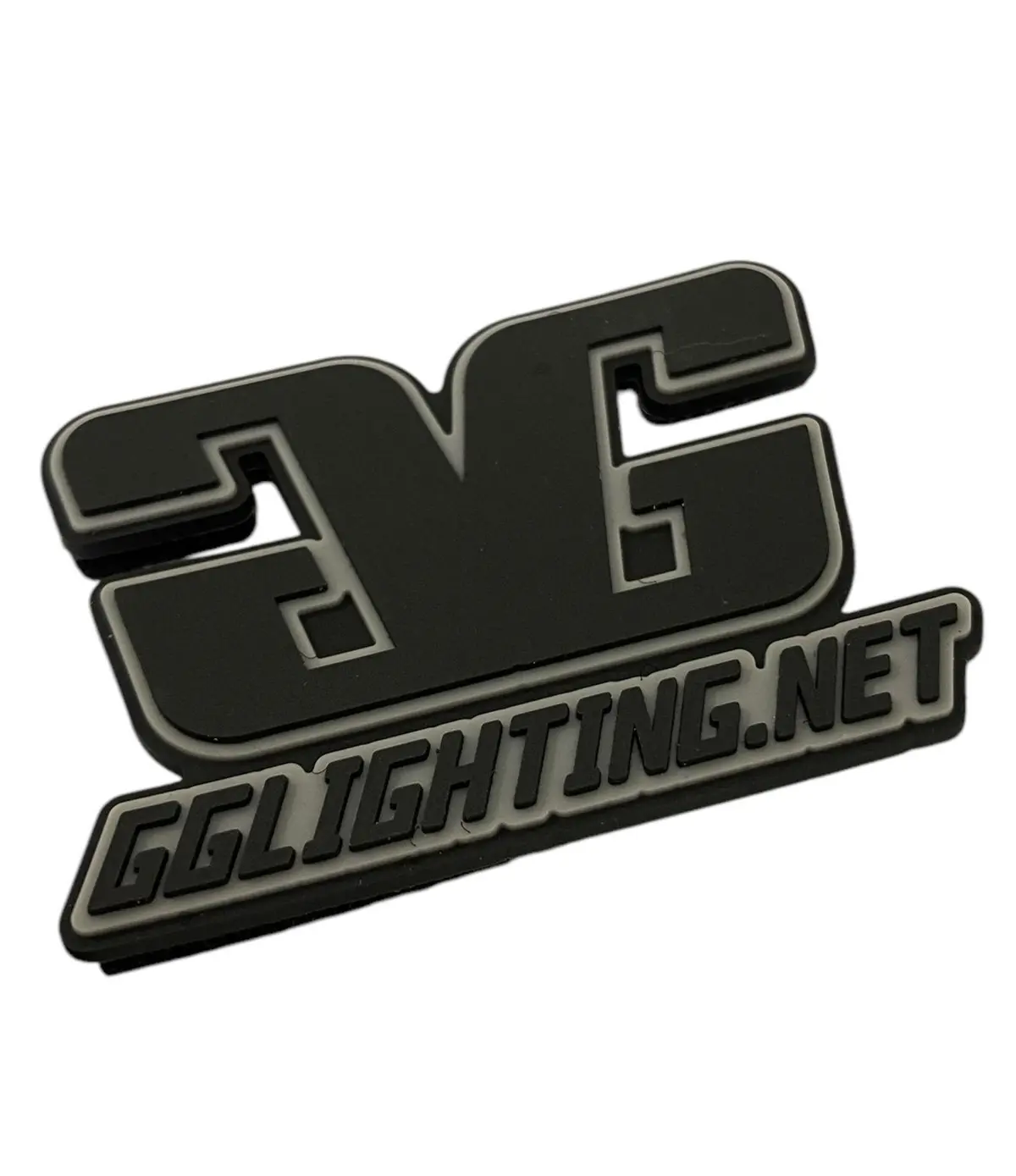 Gg Lighting Patch Grey Logo 1