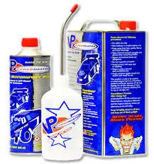 500Cc Power Filler Fuel Bottle 1