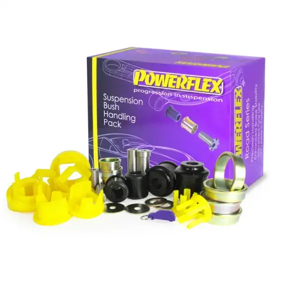 Powerflex Handling Pack, Bmw F32 Rwd 1