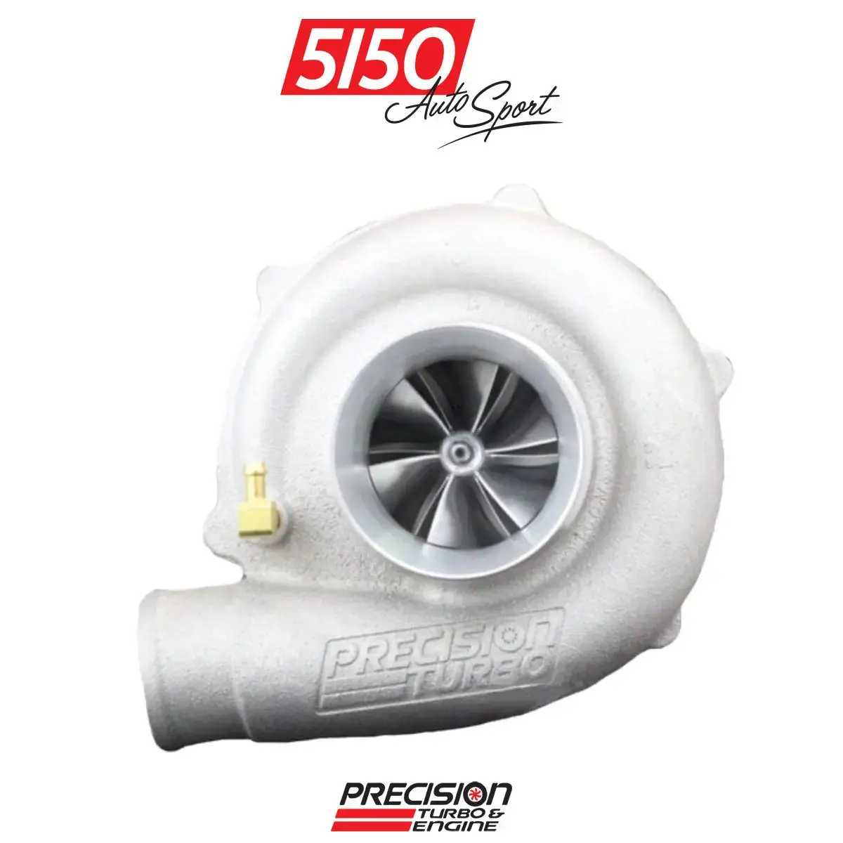 Precision Turbo Gen1 Pt6262 Cea 1