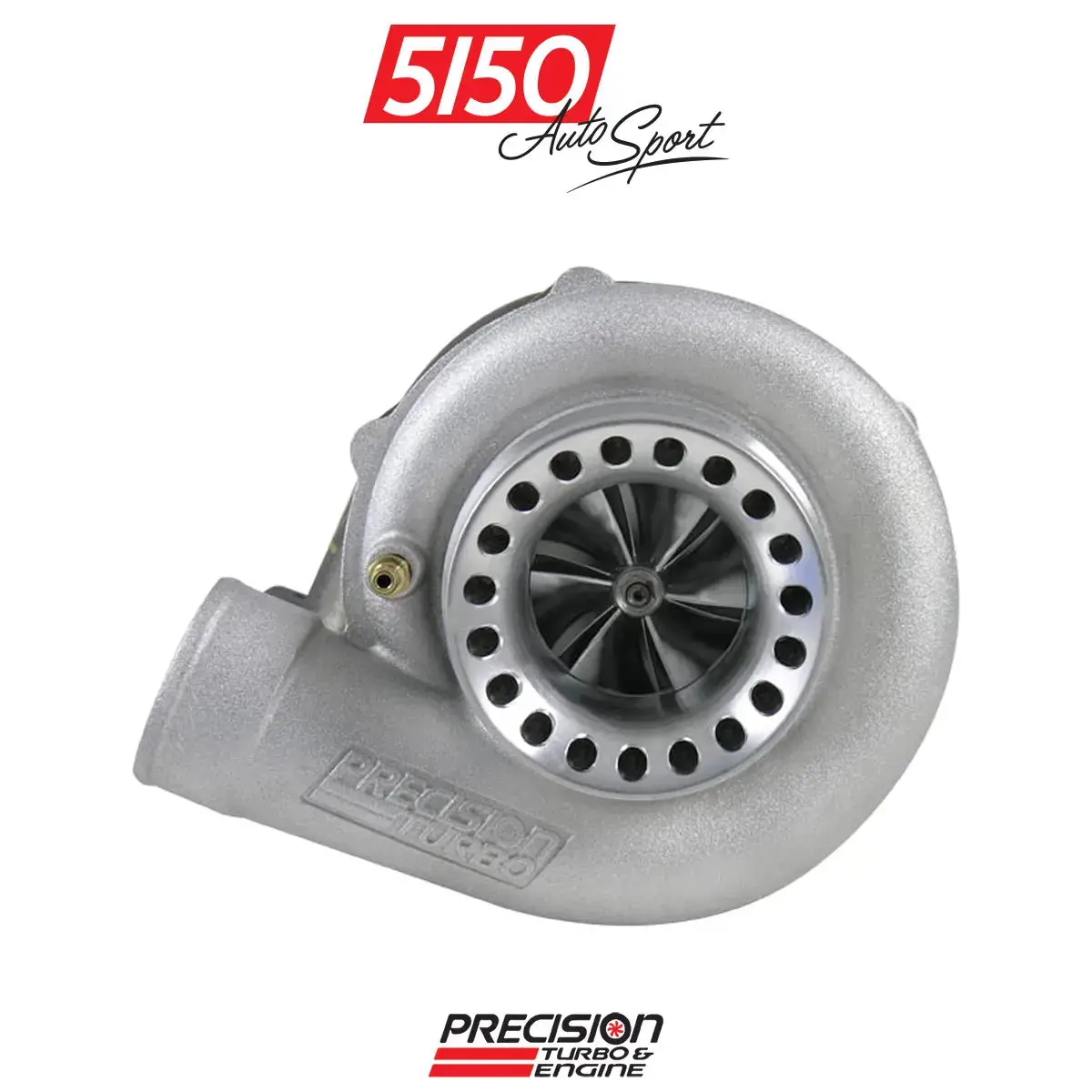 Precision Turbo Gen2 Pt6262 Cea Water Cooled 1