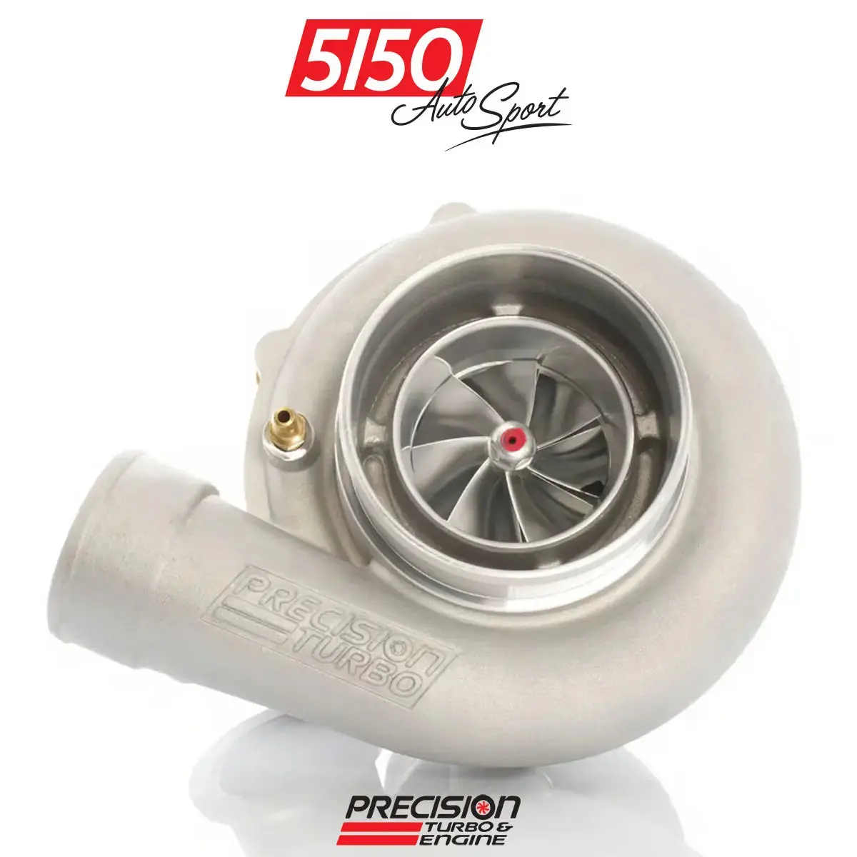 Precision Turbo Next Gen 6870 Cea 1