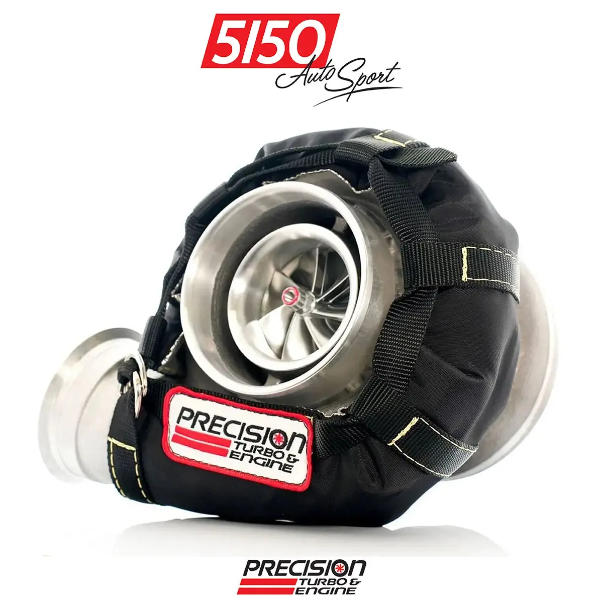 Precision Turbo Next Gen 8685 Cea 1