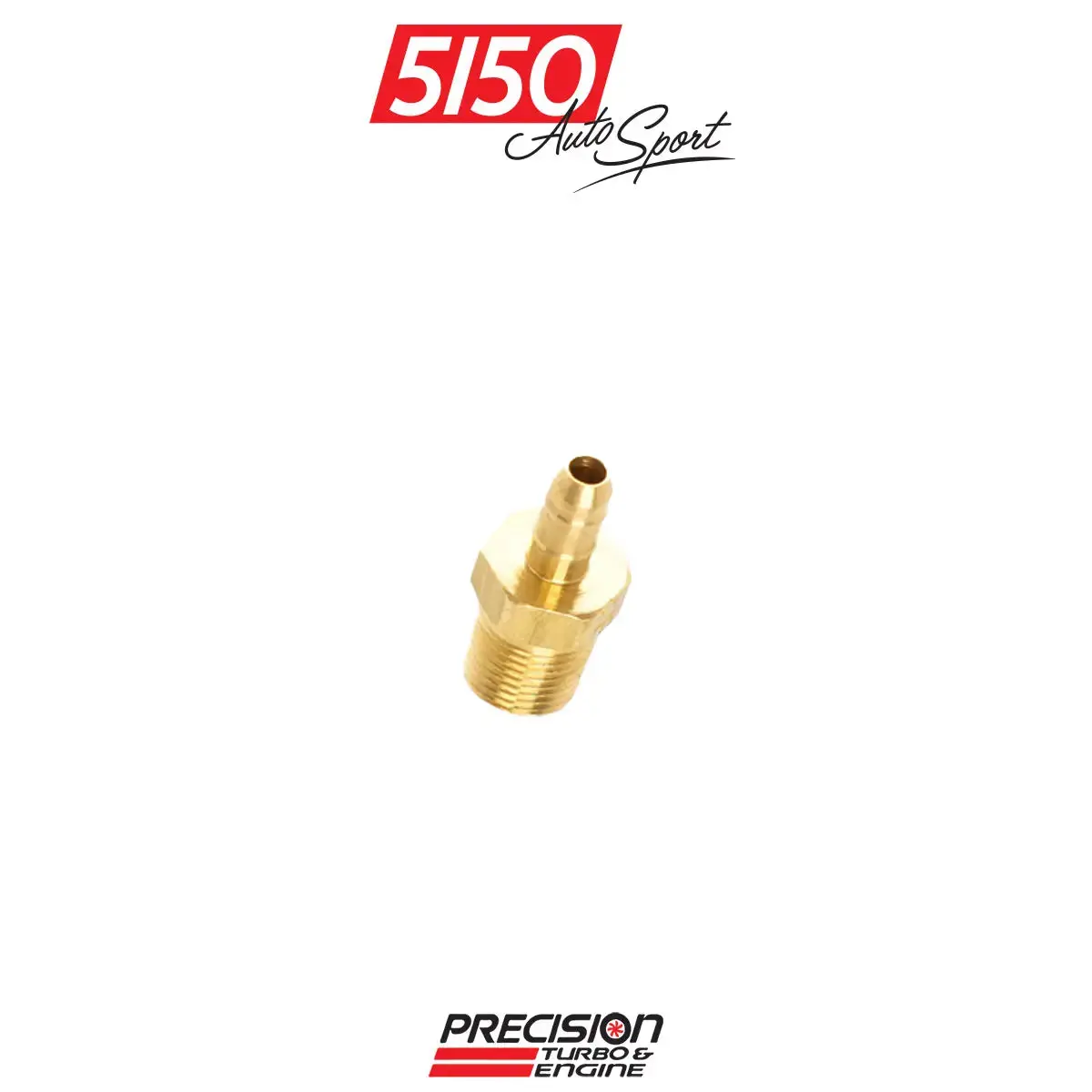 Precision Turbo Fittings 1