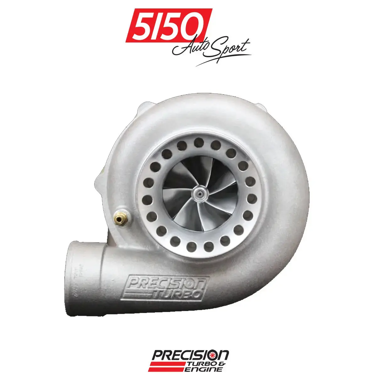 Precision Turbo Gen2 Pt6466 Cea 1