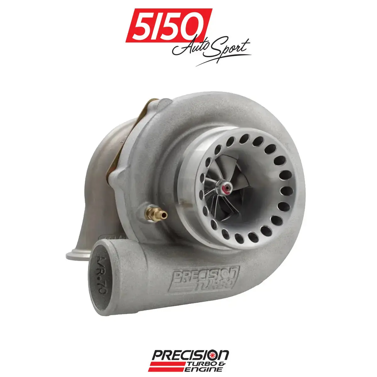 Precision Turbo Gen2 Pt5862 Cea 1