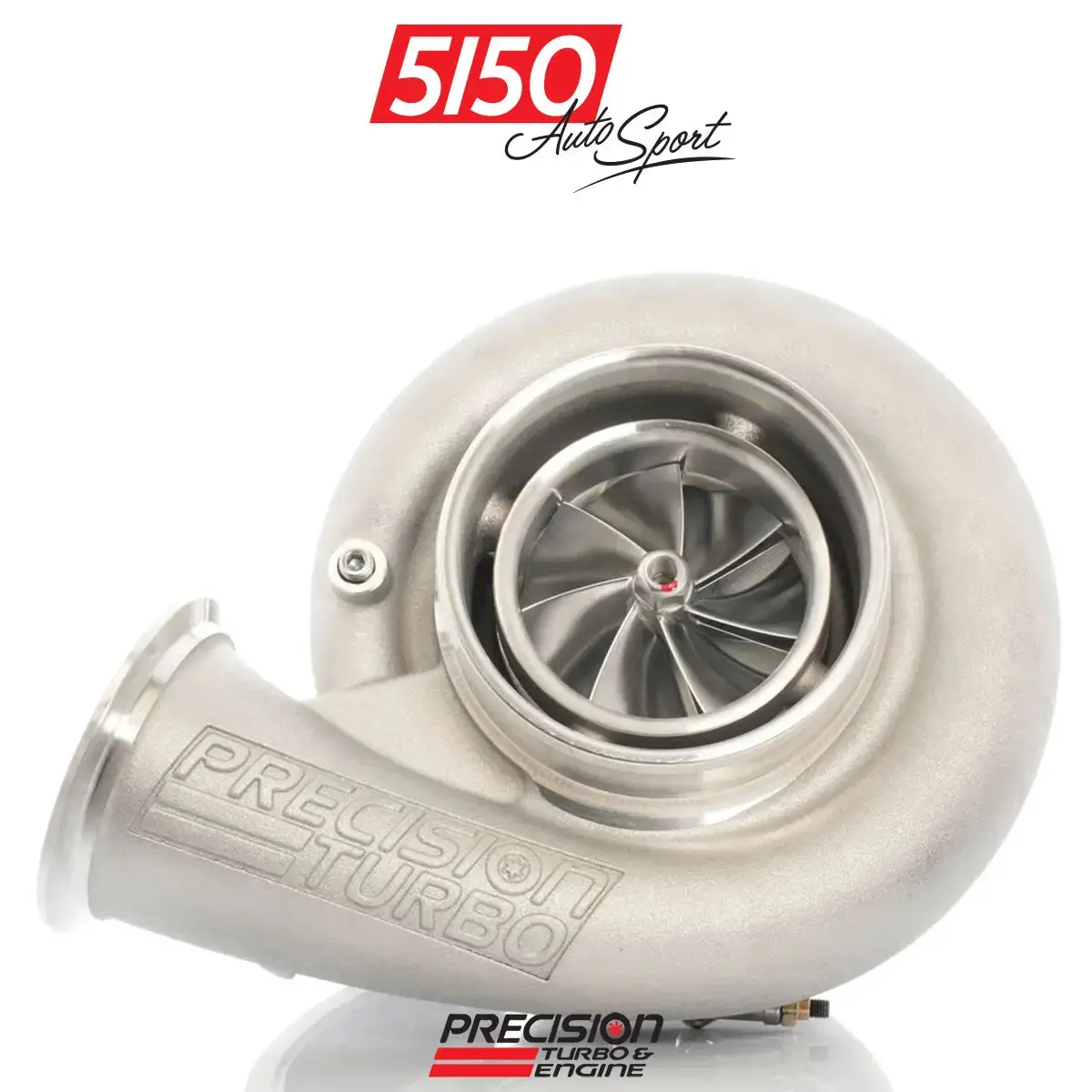 Precision Turbo Next Gen 73.9-85 Class Legal 1