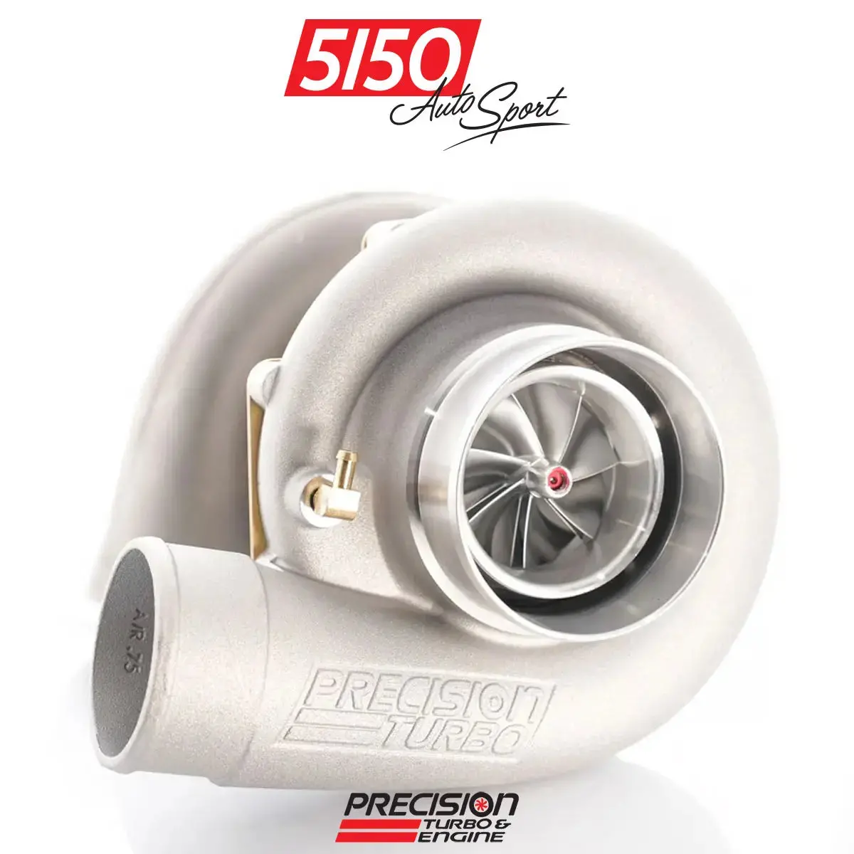 Precision Turbo Next Gen 6466 1
