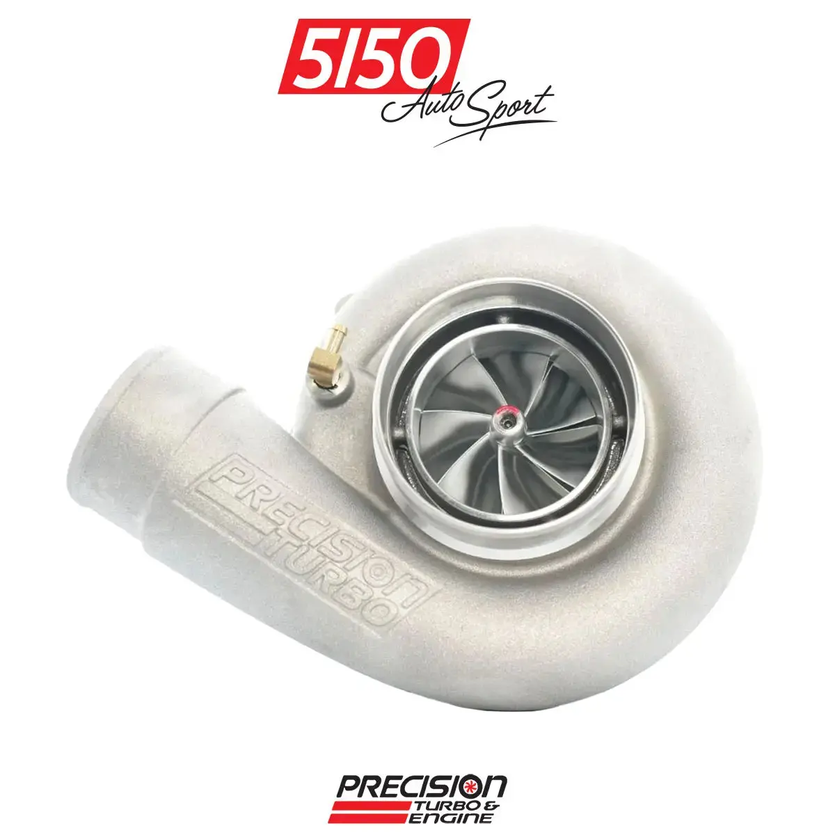 Precision Turbo Next Gen 7275 H Cover 1