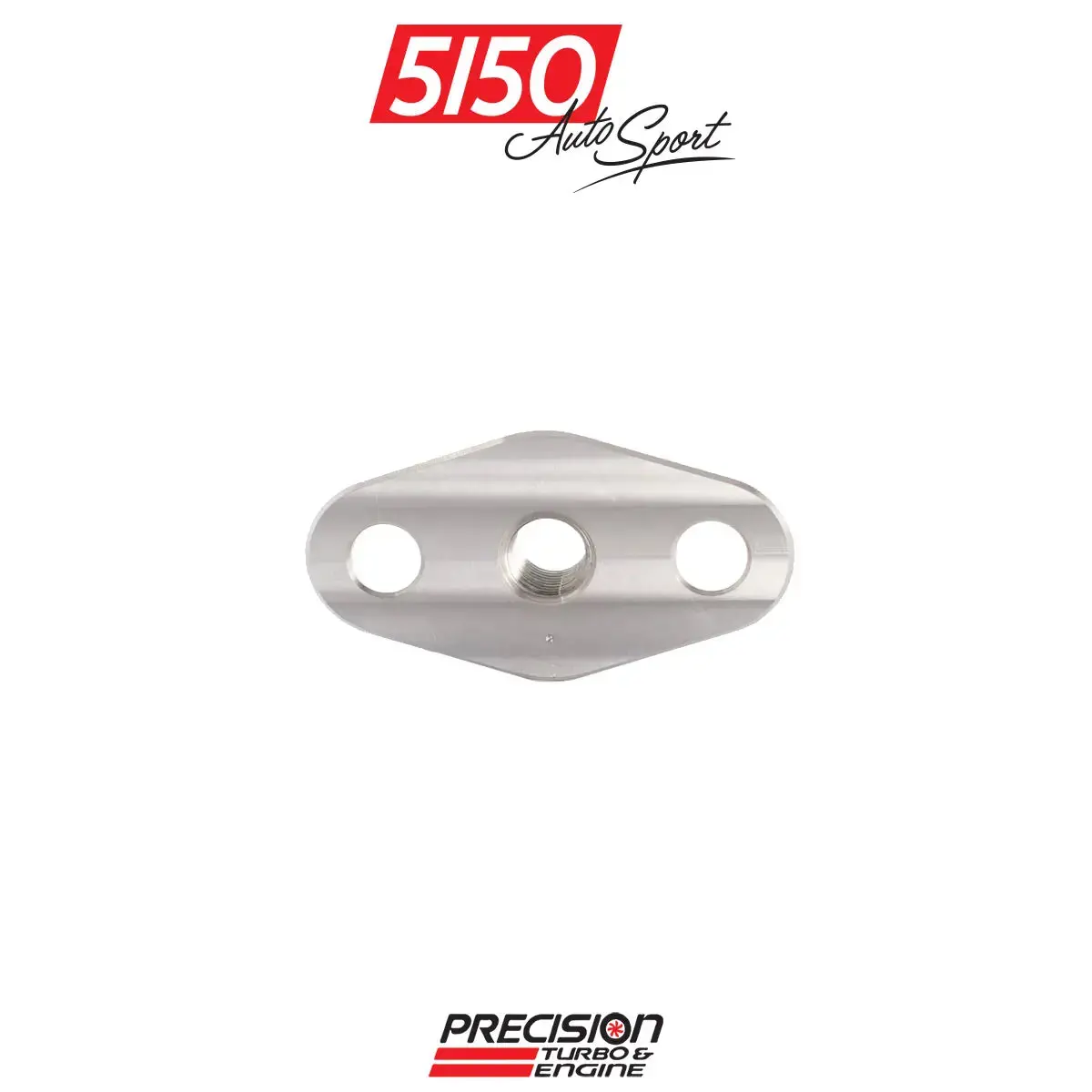 Precision Turbo Oil Feeds 1