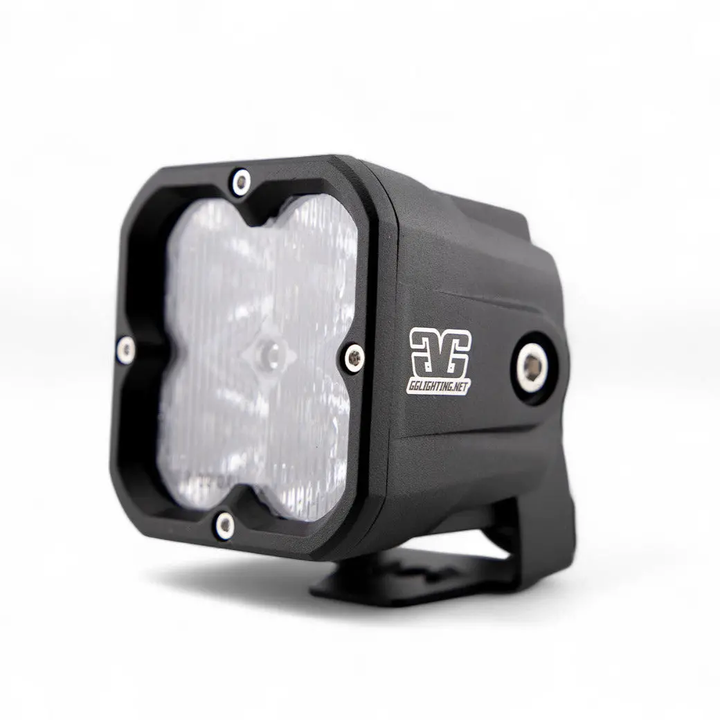 Race Series Led Pod 1