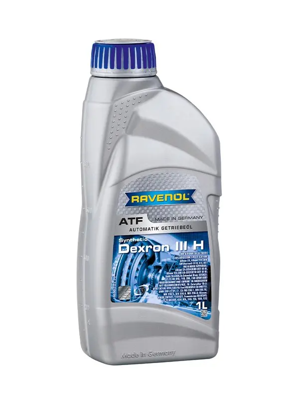 Ravenol Atf Dexron Iii H 1