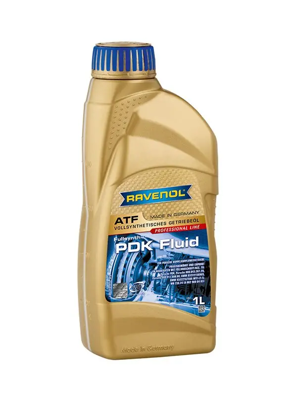 Ravenol Atf Pdk Fluid 1