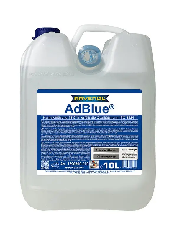 Ravenol Adblue® 1