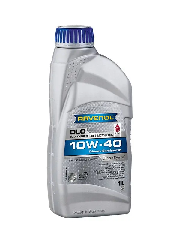 Ravenol Dlo Sae 10W-40 1