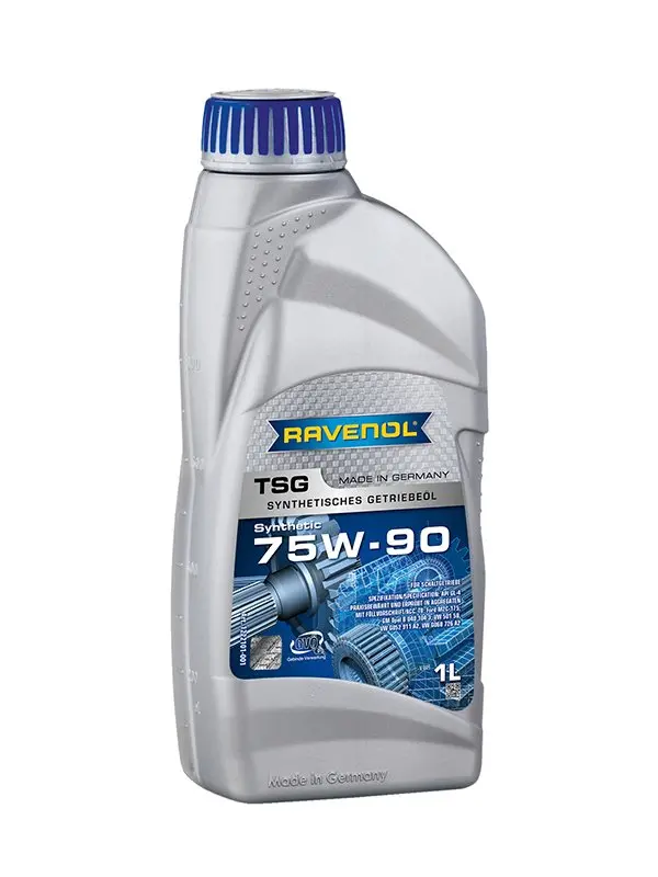 Ravenol Getriebeoel Tsg Sae 75W-90 1