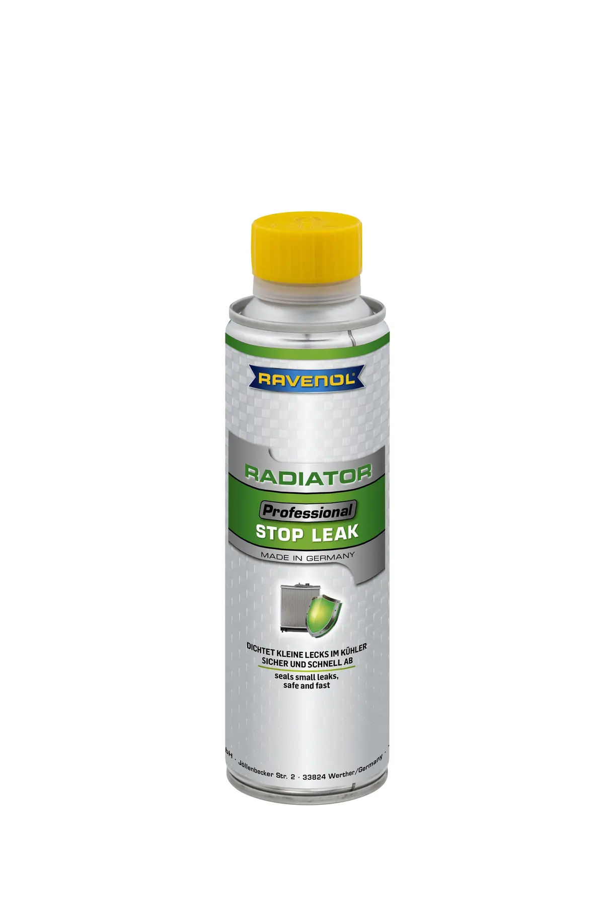 Ravenol Professional Radiator Stop Leak 1