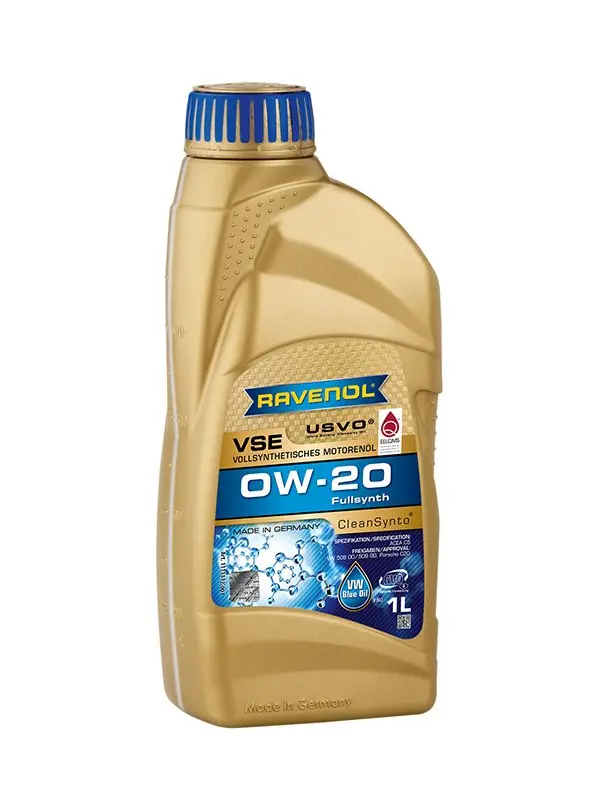 Ravenol Vse Sae 0W-20 1