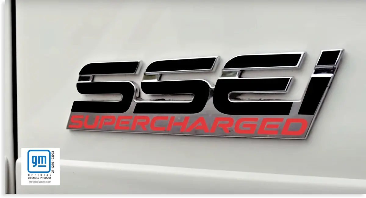 Ssei Badge Overlay Decals - 02-03 Bonneville 1