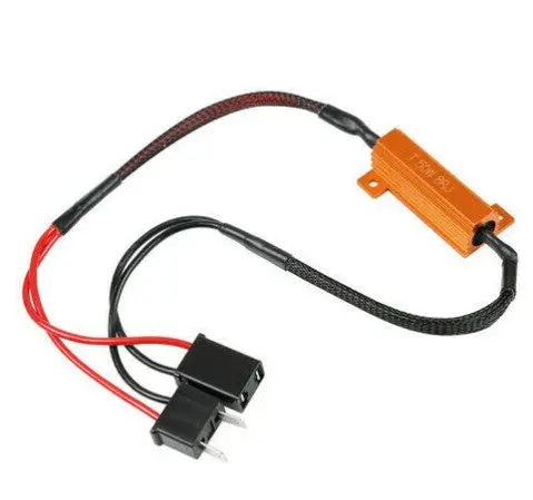 Resistor Per Led H7 57850 1