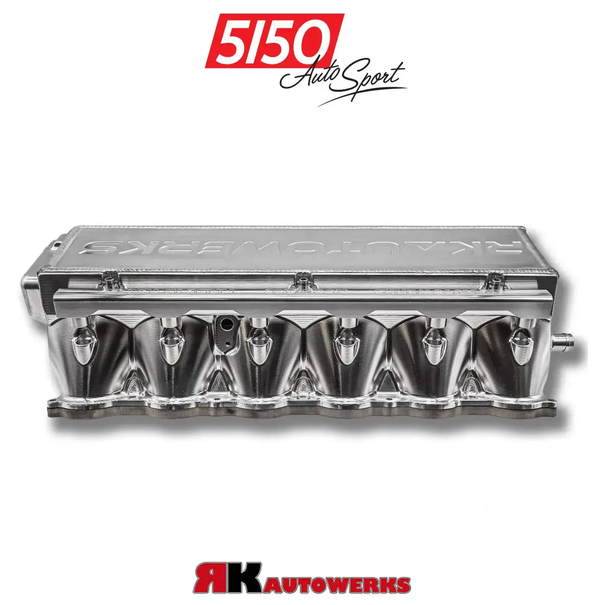 B58 Gen2 Race Intake Manifold 1