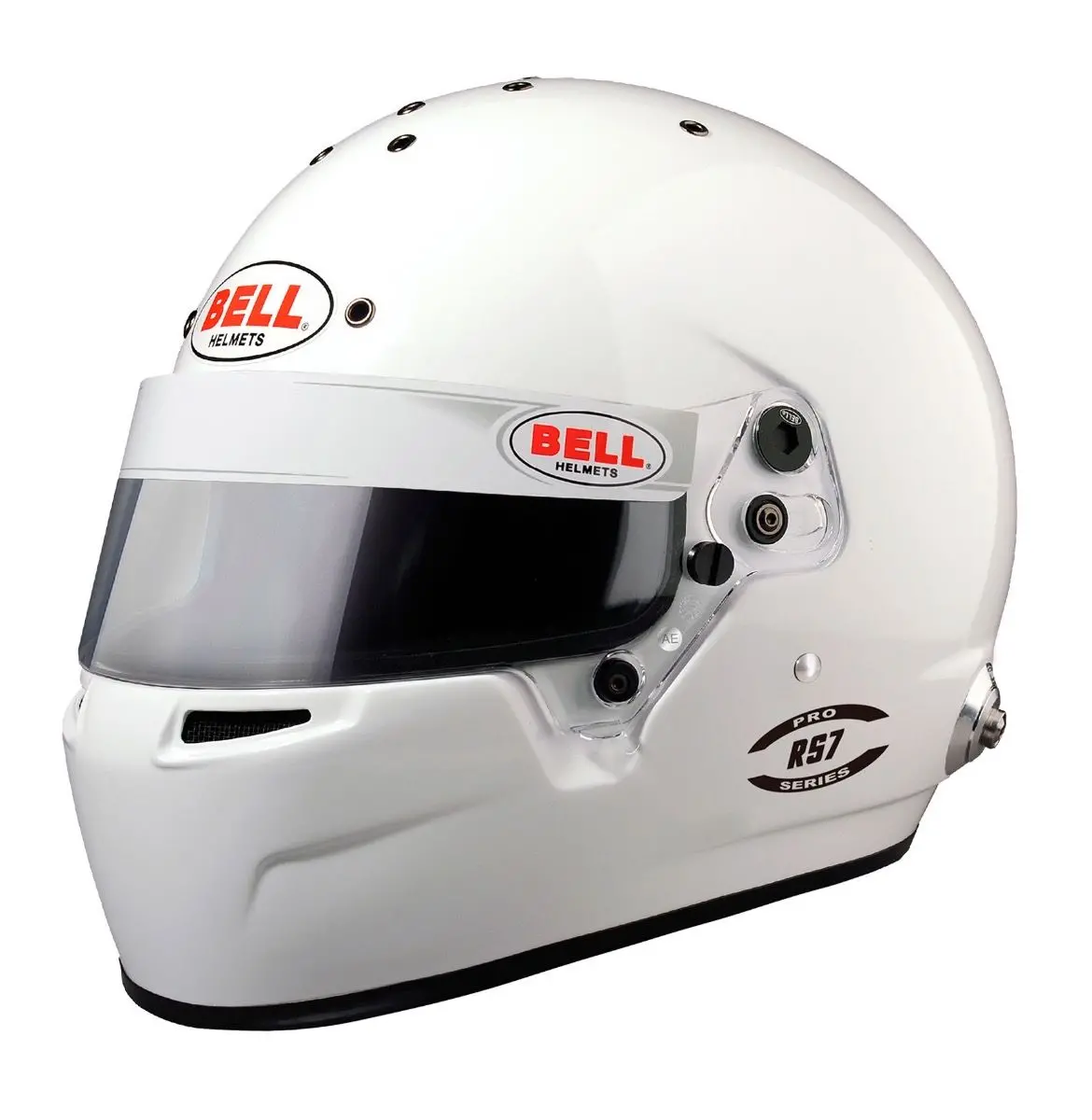 Bell | Rs7 | Racing Helmet | Mid-Level | Snell Sa2020 & Fia 8859  | Clearance! 1