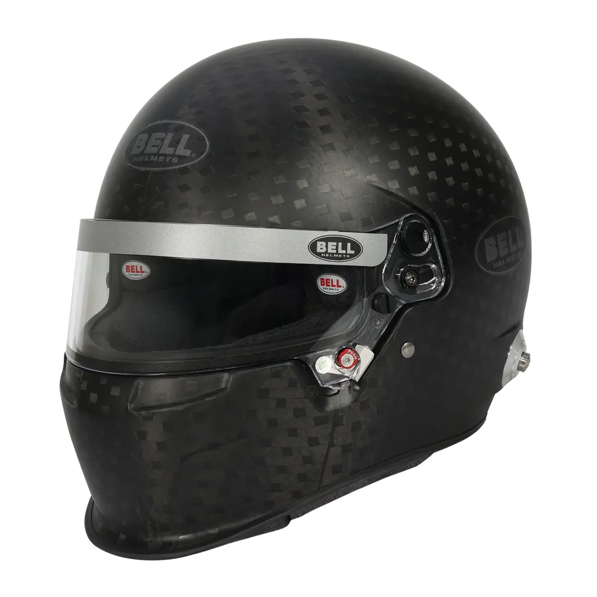 Bell | Rs7 Ultra X-Lite | Dirt Racing Helmet | Pro Level | Sa2025 1