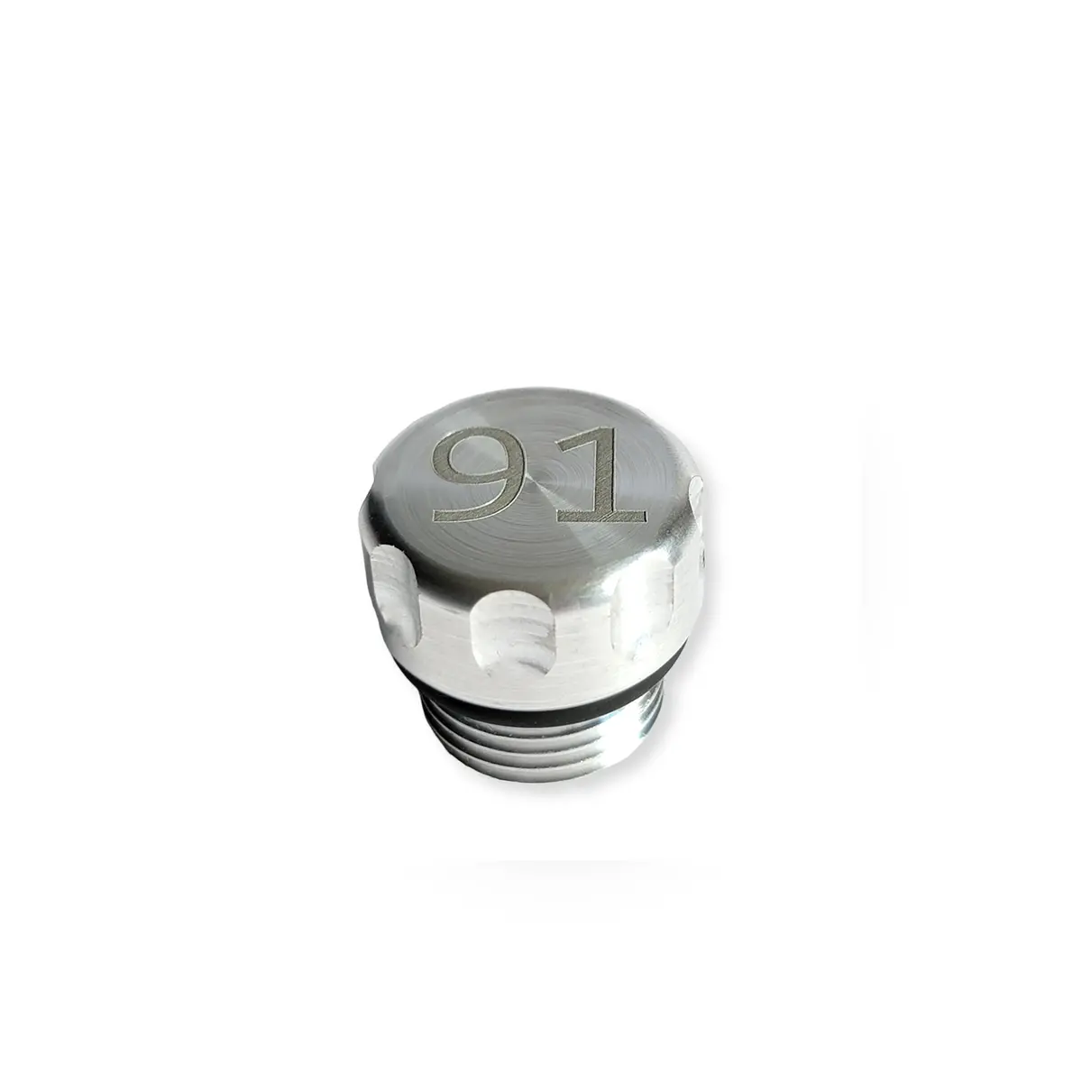 Identifier Cap - 91 1