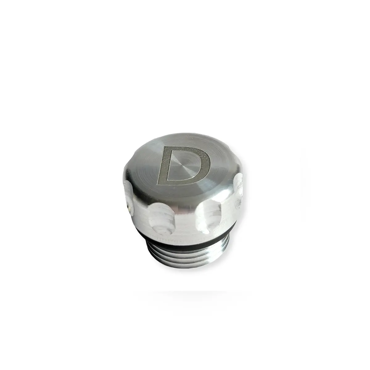 Identifier Cap - D 1