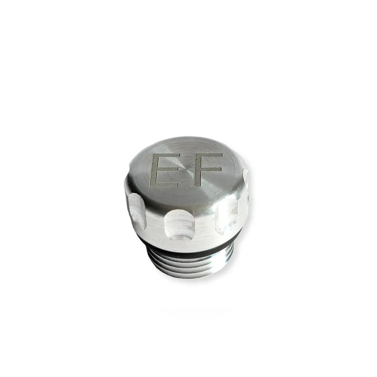 Identifier Cap - Ef 1