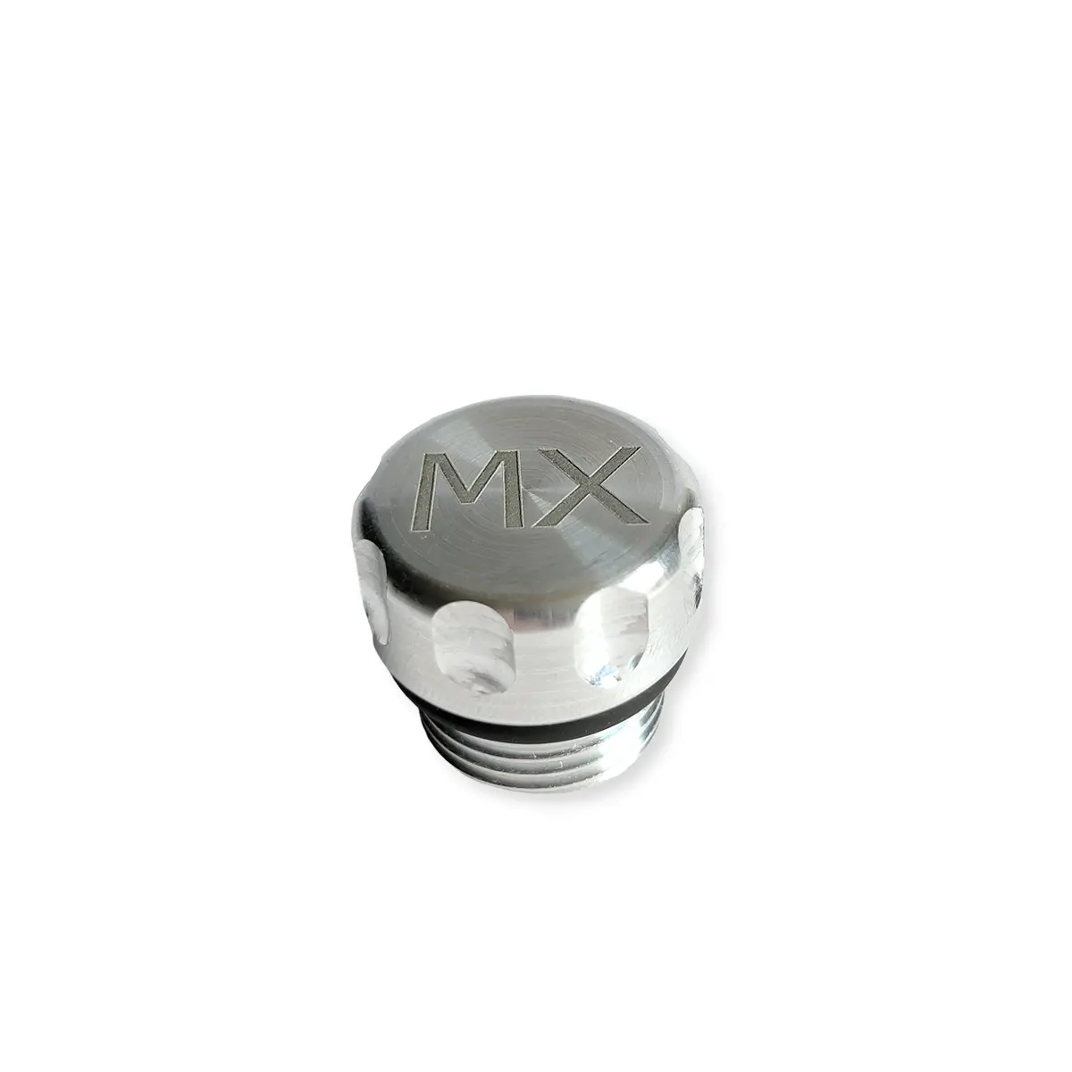 Identifier Cap - Mx 1