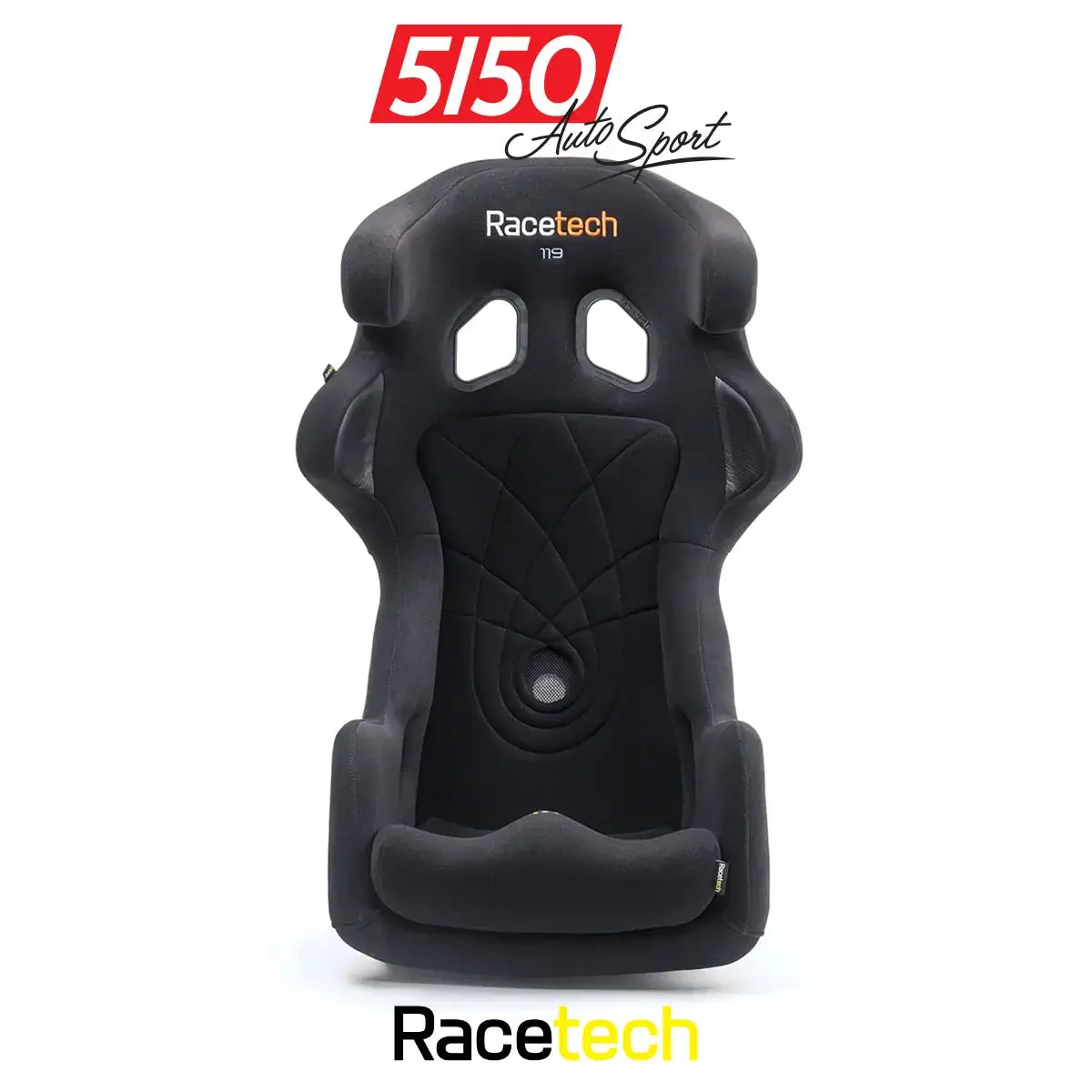 Rt4119 Racing Seat 1