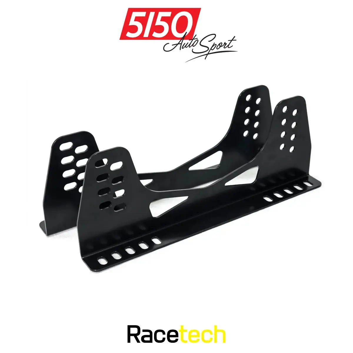 Racetech Side Mount Seat Brackets 1
