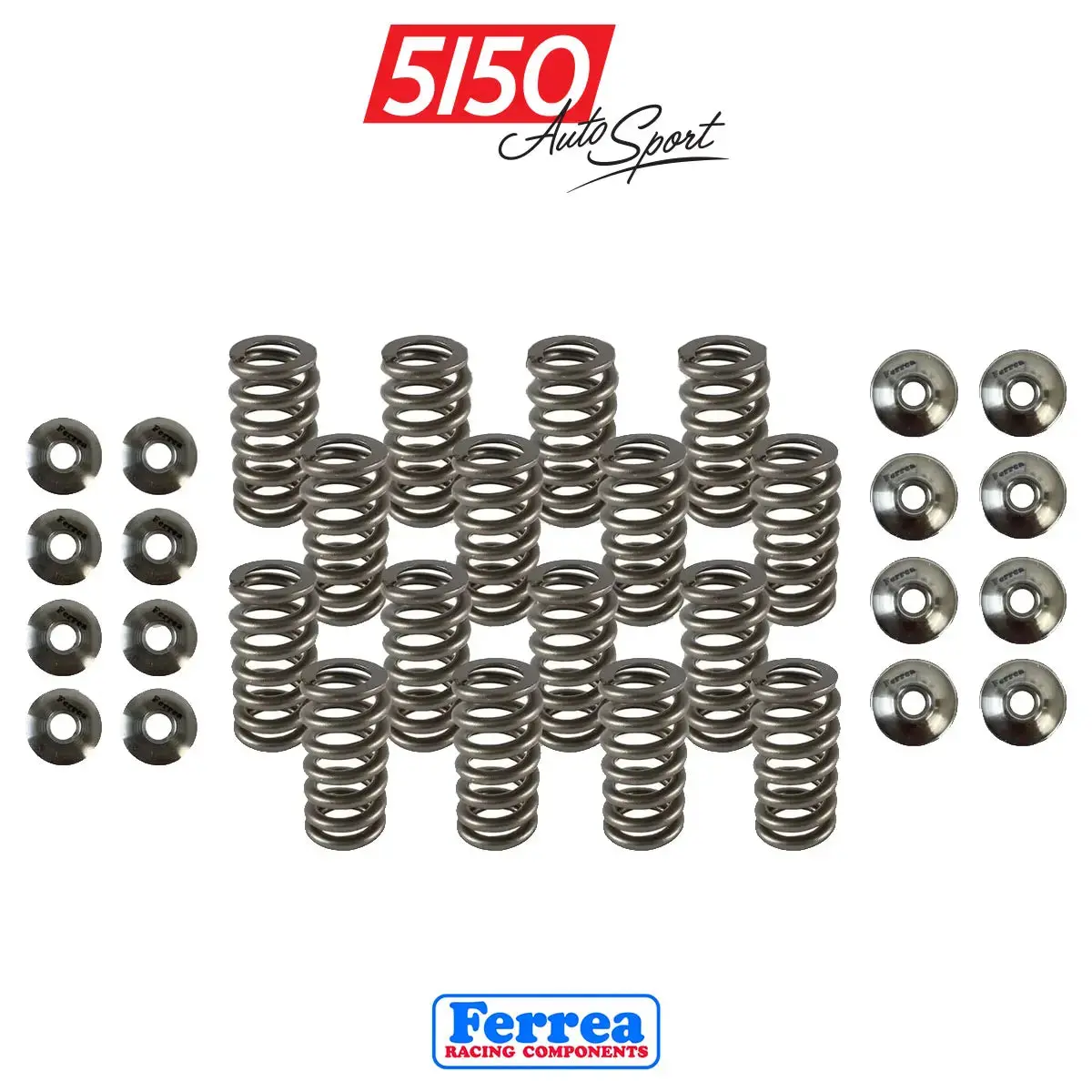 Bmw B48 Valve Spring Kit By Ferrea 1