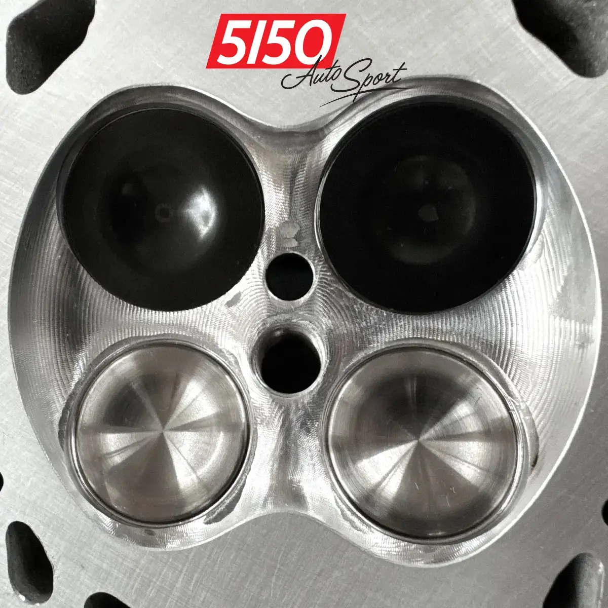 S38 Cylinder Head Service By 5150 Autosport 1